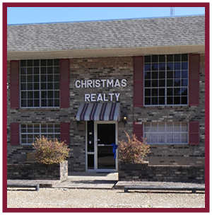 Christmas Realty Office
