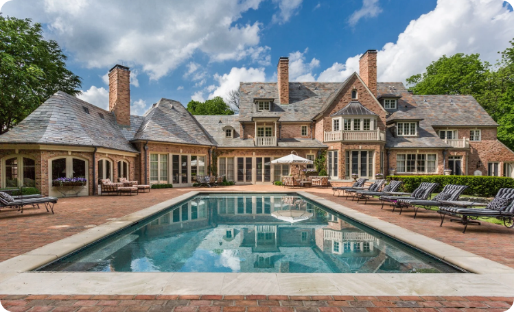 Christmas Realty properties